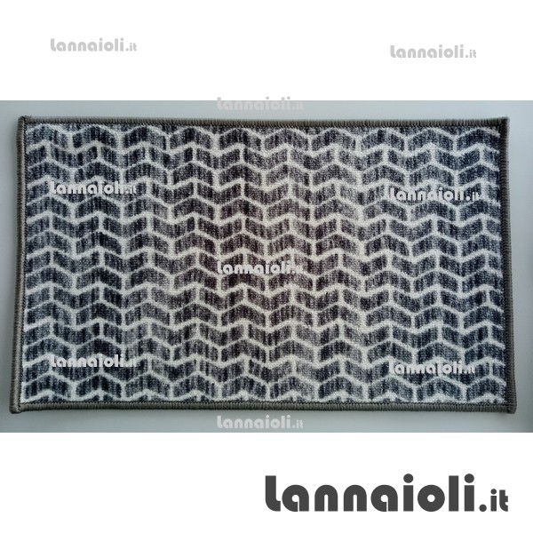 TAPPETO TABA CM.50X80 